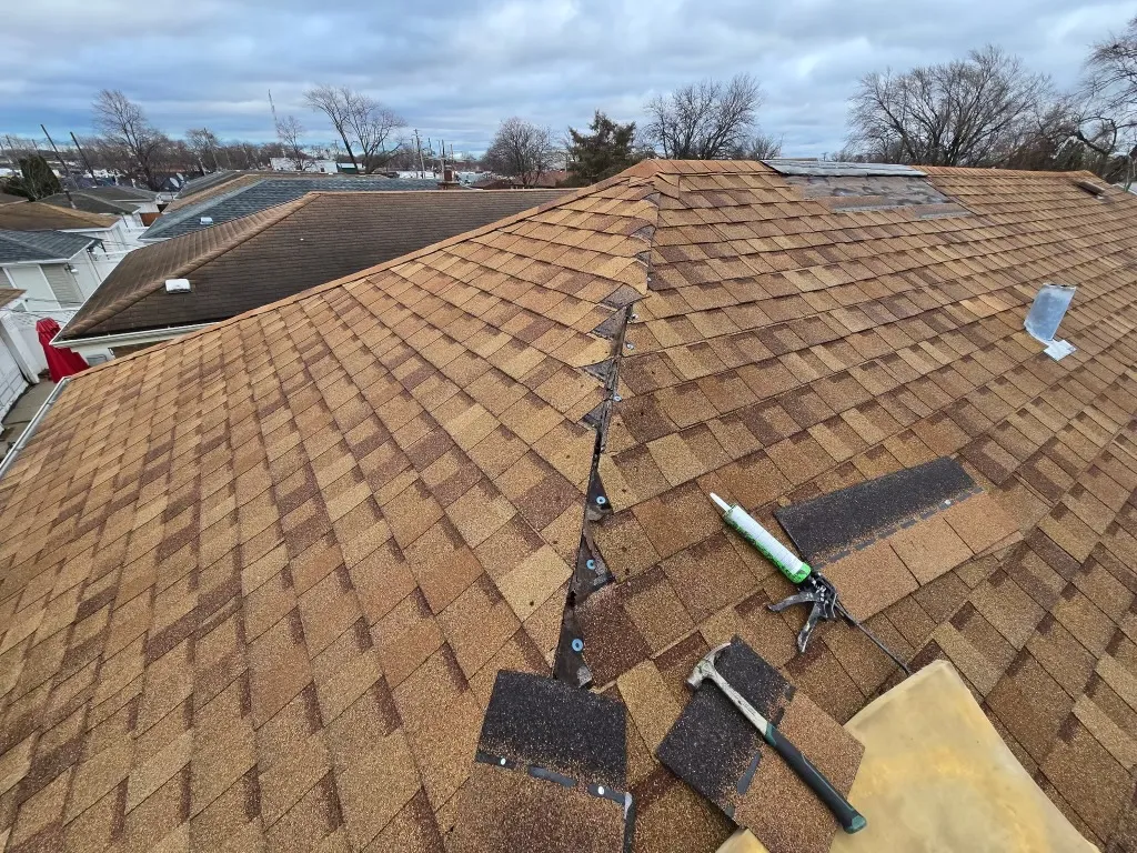Roofing & Exteriors Chicago