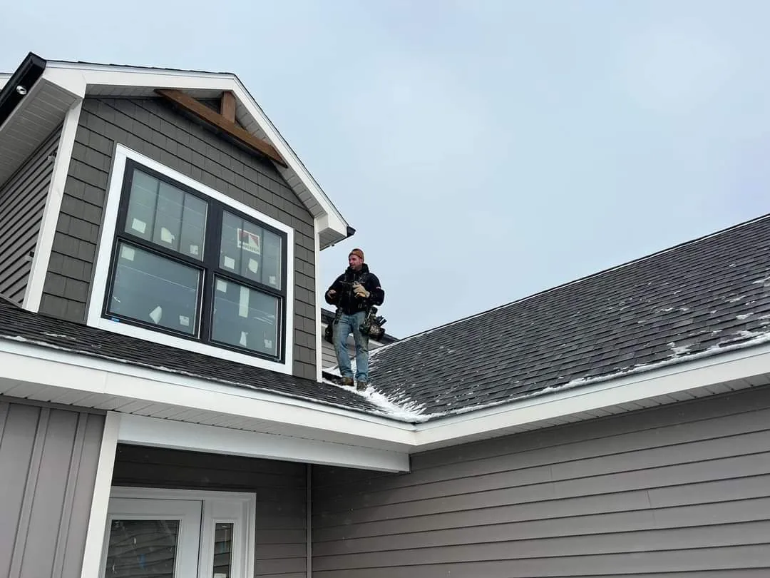 Roofing & Exteriors Chicago